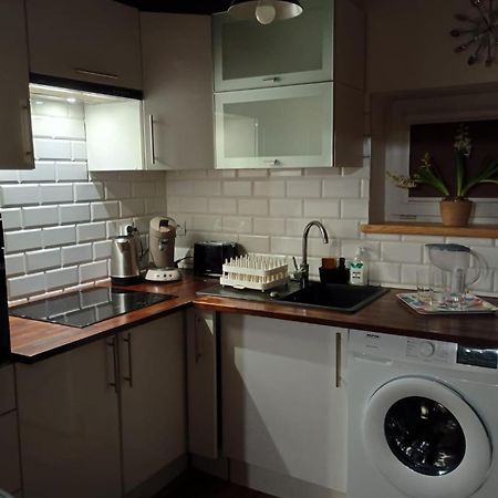Apartament Pod Lasem Tenczynek Eksteriør bilde