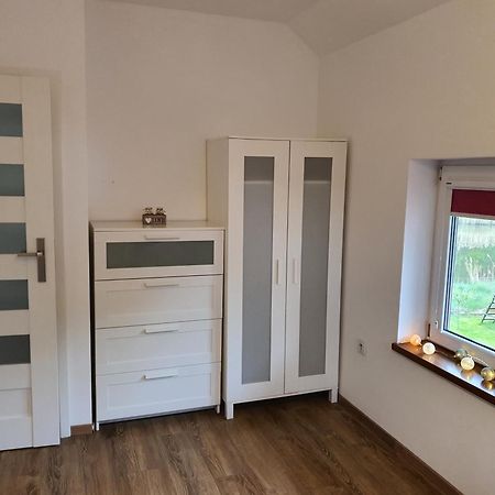 Apartament Pod Lasem Tenczynek Eksteriør bilde