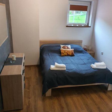Apartament Pod Lasem Tenczynek Eksteriør bilde