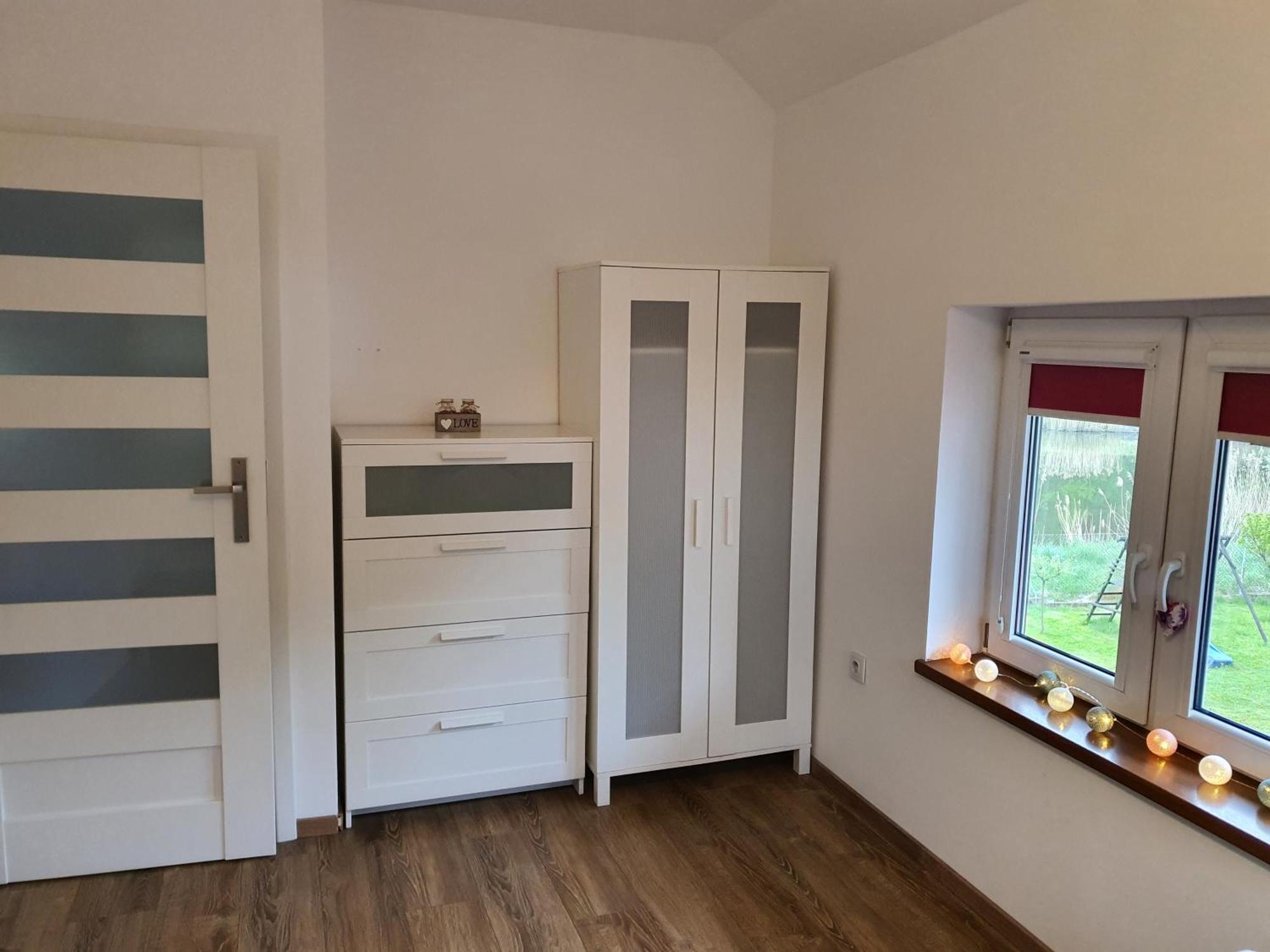 Apartament Pod Lasem Tenczynek Eksteriør bilde