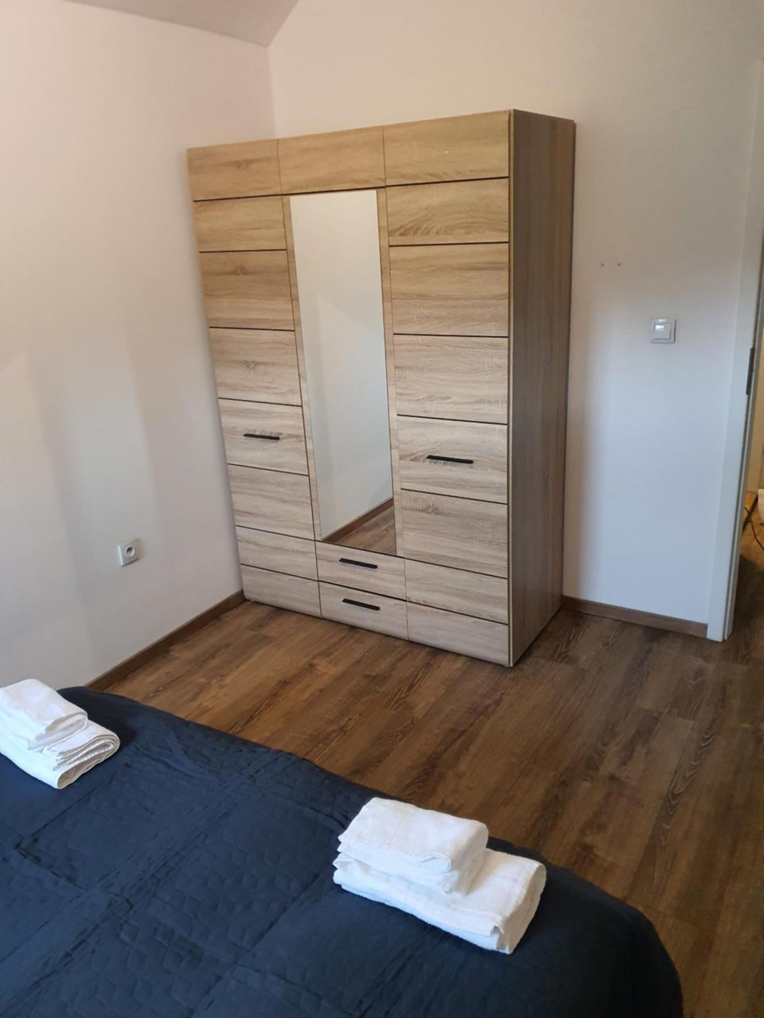 Apartament Pod Lasem Tenczynek Eksteriør bilde